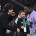 Andre Onana averti par son coach à Trabzonspor