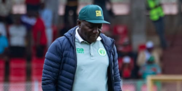 Le tacticien Clément Aroga avait prévenu Colombe