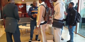 Lions Indomptables : les 12 joueurs attendus ce jour dans la tanière