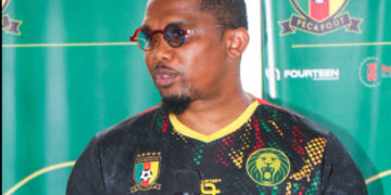 L’artiste A&rsquo;Salfo de Magic system envoie une pique Samuel Eto’o