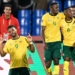 CAN 2025 : l’Afrique du Sud et l’Angola enflamment Marrakech