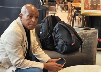 Alexandre Belinga, un atout majeur dans le staff des Lions Indomptables