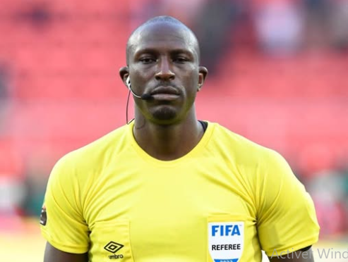 Colombe – Panthère : Blaise Ngwa va diriger la finale