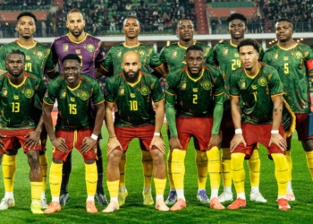 Cameroun - Gabon : analyse individuelle des performances