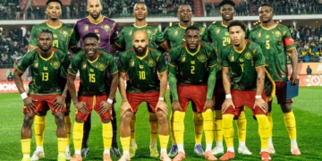 Cameroun - Gabon : analyse individuelle des performances