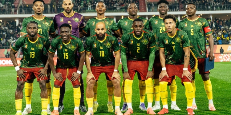 Cameroun - Gabon : analyse individuelle des performances