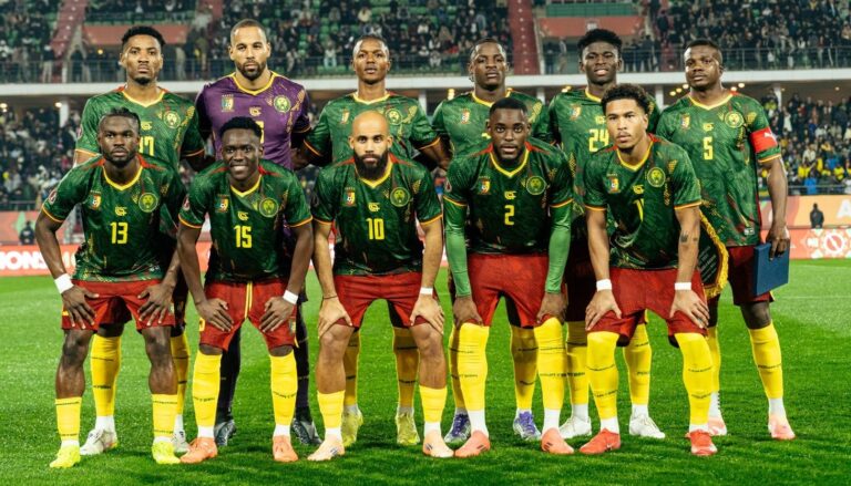 Cameroun – Gabon : analyse individuelle des performances