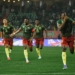 Plus que jouissif pour Samuel Eto'o, son Cameroun gagne le Gabon