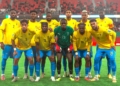 CAN 2025 - Gabon