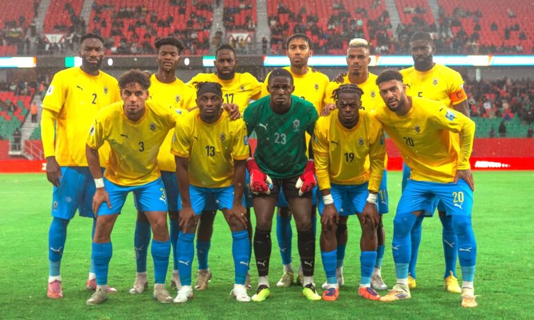 CAN 2025 : Gabon : les Panthères en quête d’un nouveau souffle