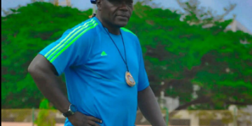 David Pagou : « C’est la consécration d’une longue carrière »