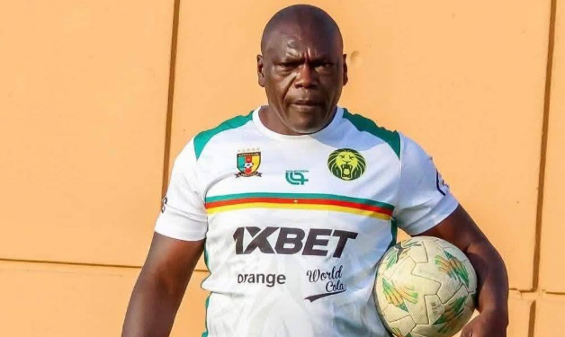 Lions Indomptables : David Pagou, l’Emerse Faé camerounais ?