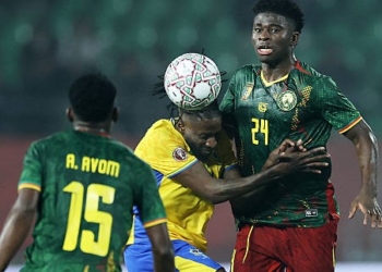 CAN 2025 : les dernières nouvelles sur l’état de Carlos Baleba