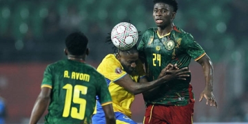 CAN 2025 : les dernières nouvelles sur l’état de Carlos Baleba