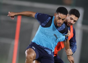Annoncé forfait pour la CAN, Castelletto est en activité avec Al Duhail SC