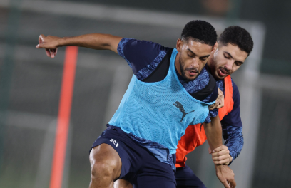 Annoncé forfait pour la CAN, Castelletto est en activité avec Al Duhail SC