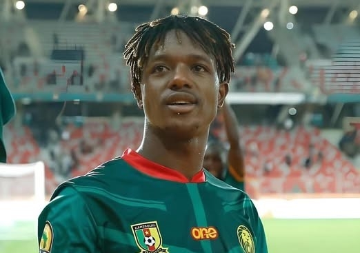 CAN 2025 : Che Malone, un atout défensif dans la tanière