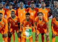 Côte d’Ivoire – Cameroun : Des Lions héroïques se font respecter à Abidjan