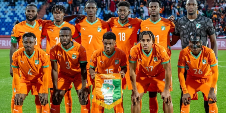 Côte d’Ivoire – Cameroun : Des Lions héroïques se font respecter à Abidjan