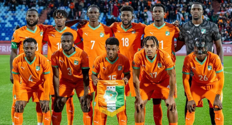 Rivalité gargantuesque : l&rsquo;historique des confrontations Cameroun et Côte d’Ivoire