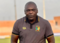 Lions Indomptables : David Pagou revient sur l’absence des cadres