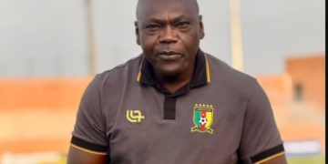 Lions Indomptables : David Pagou revient sur l’absence des cadres