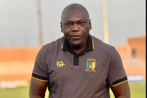 Lions Indomptables : David Pagou revient sur l’absence des cadres