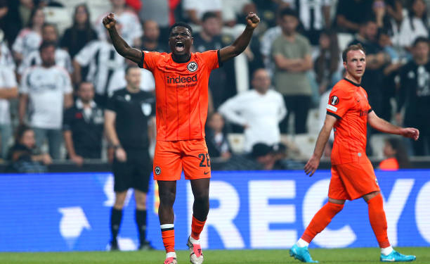 Lions Indomptables : Dina Ebimbe convoqué pour la CAN