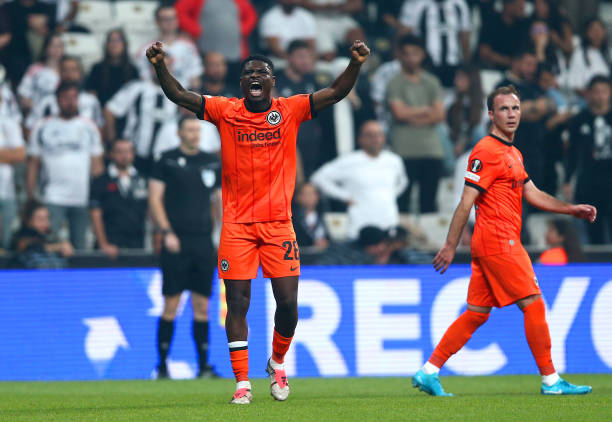 Lions Indomptables : Dina Ebimbe convoqué pour la CAN