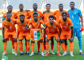 CAN 2025 - Côte d'Ivoire