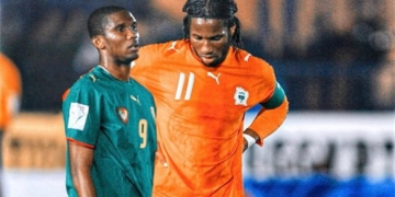 Au cœur de la rivalité Cameroun - Côte d’ivoire