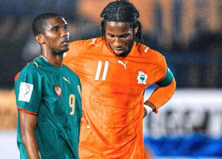 Au cœur de la rivalité Cameroun - Côte d’ivoire