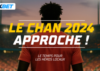 Vous vous pensez CHAN-pion ? Prouvez que vous êtes un expert avec le quiz 1xBet !