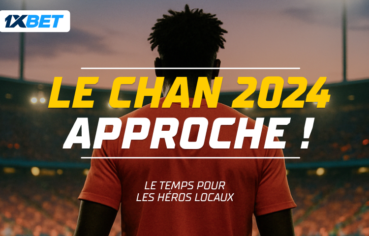 Vous vous pensez CHAN-pion ? Prouvez que vous êtes un expert avec le quiz 1xBet !
