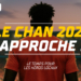 Vous vous pensez CHAN-pion ? Prouvez que vous êtes un expert avec le quiz 1xBet !