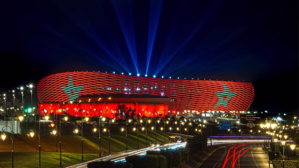 CAN 2025 : sans flonflons, ni trompettes, avec tambours épars, un Cameroun en plein doute tatonne au Maroc