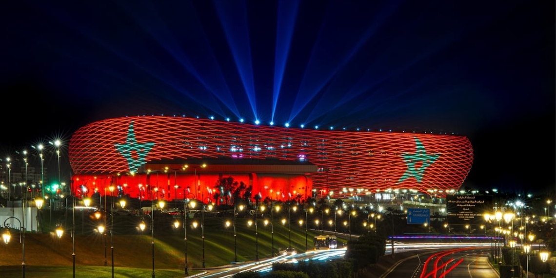 CAN 2025 : sans flonflons, ni trompettes, avec tambours épars, un Cameroun en plein doute tatonne au Maroc