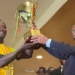 Panthère sportive du Ndé remporte la coupe du Cameroun !