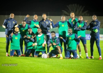 CAN 2025 : le lundi des Lions Indomptables