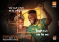 Orange Fanzone sur Max it : toute la Coupe d’Afrique dans la poche