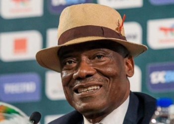 Infantino, Motsepe, Samuel Eto'o ont trahi l'Afrique