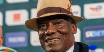 Infantino, Motsepe, Samuel Eto'o ont trahi l'Afrique