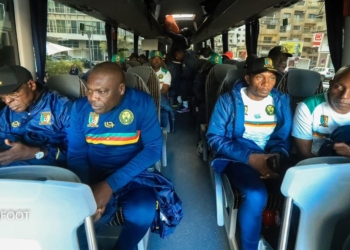Lions Indomptables : six heures de voyage entre Casablanca et Agadir