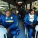 Lions Indomptables : six heures de voyage entre Casablanca et Agadir
