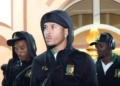 Les Lions Indomptables attendent le Gabon à Agadir