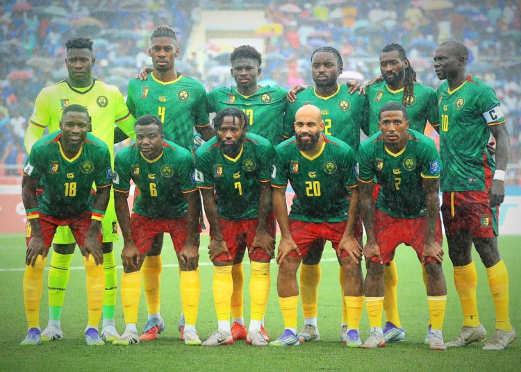 CAN 2025 : André Onana et Michael Ngadeu ne sont pas les seuls