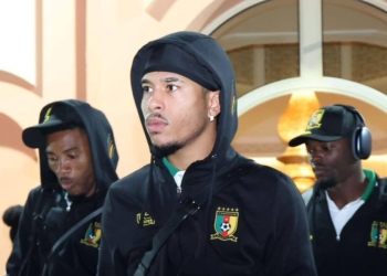 Les Lions Indomptables attendent le Gabon à Agadir