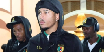 Les Lions Indomptables attendent le Gabon à Agadir