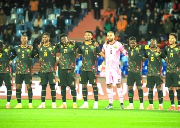 CAN 2025 : confiance et méfiance avant le choc Mozambique - Cameroun