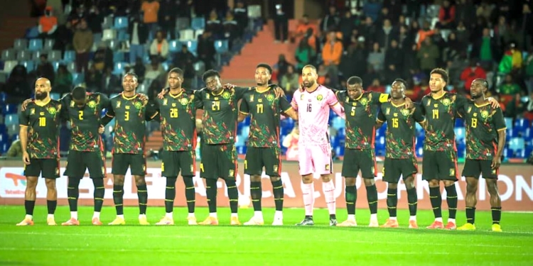 CAN 2025 : confiance et méfiance avant le choc Mozambique - Cameroun